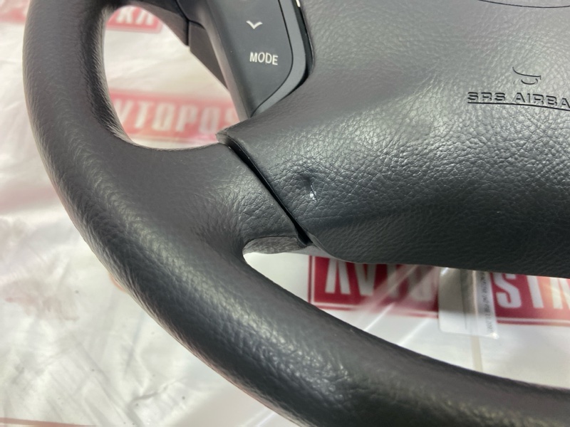 Рулевое колесо, 4000 рублей, Красноярск