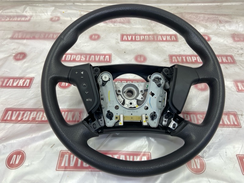 Рулевое колесо, 4000 рублей, Красноярск