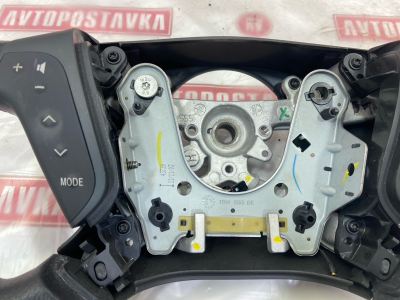 Рулевое колесо, 4000 рублей, Красноярск