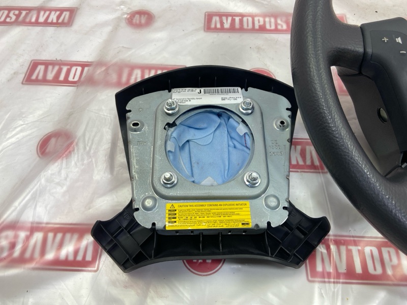 Рулевое колесо, 4000 рублей, Красноярск