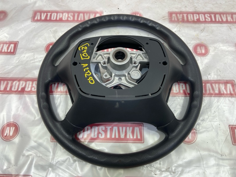 Рулевое колесо, 4000 рублей, Красноярск