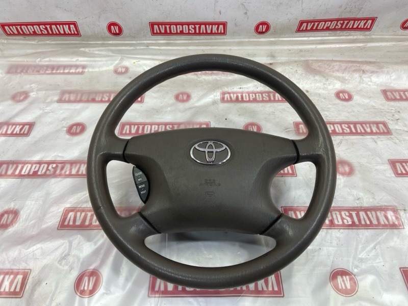 Рулевое колесо, 3500 рублей, Красноярск