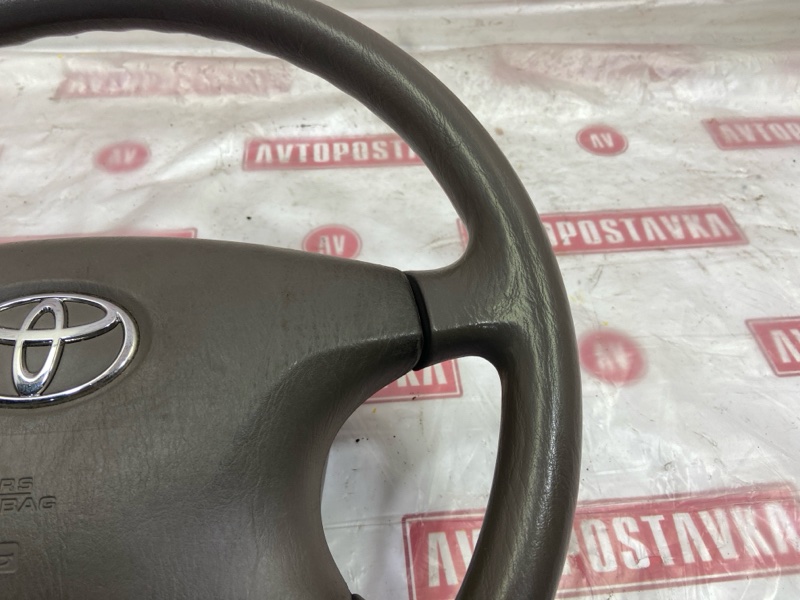 Рулевое колесо, 3500 рублей, Красноярск