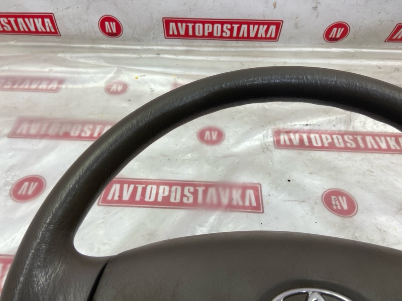 Рулевое колесо, 3500 рублей, Красноярск