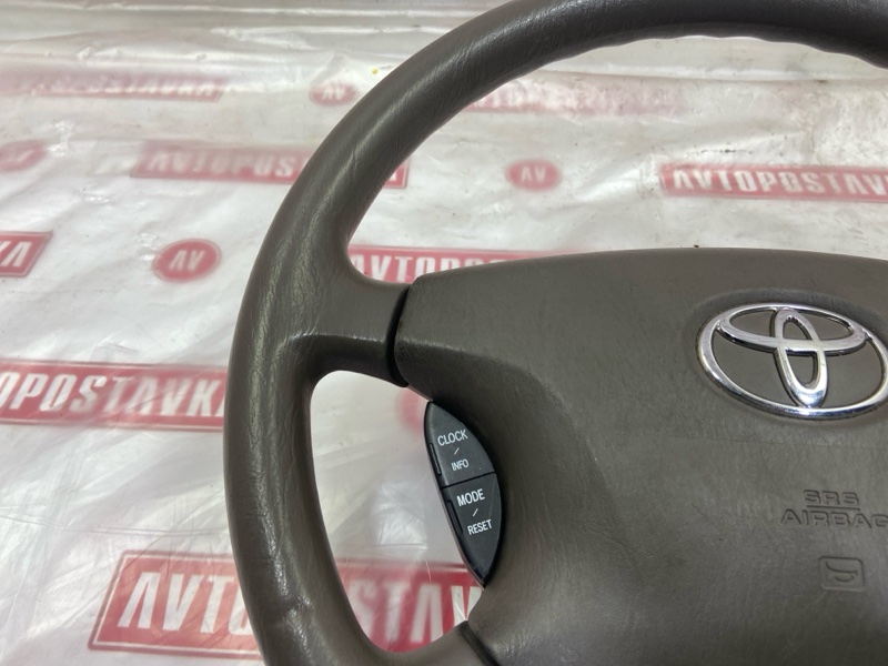 Рулевое колесо, 3500 рублей, Красноярск