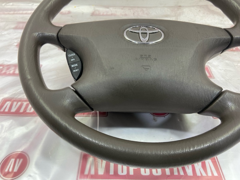 Рулевое колесо, 3500 рублей, Красноярск