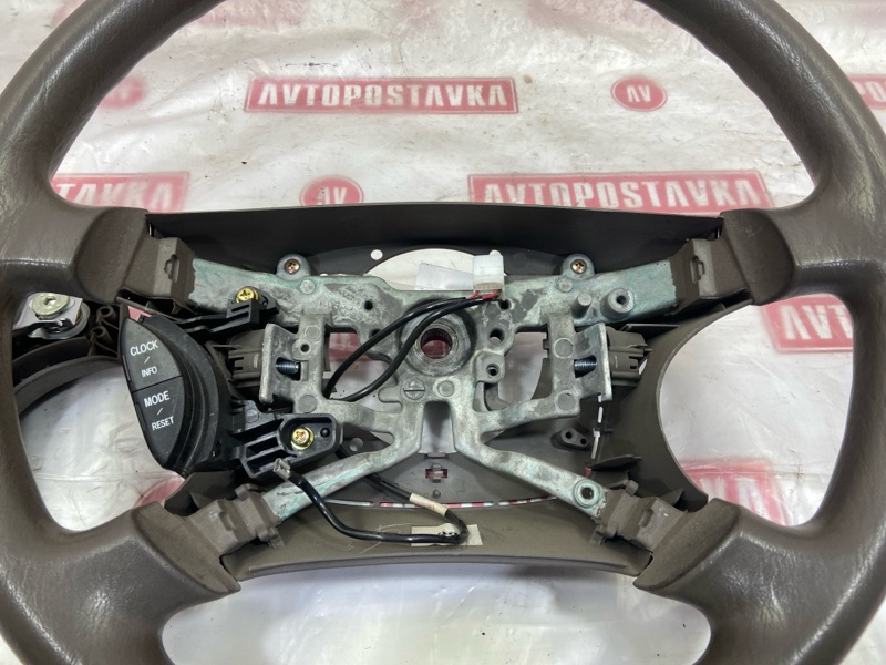 Рулевое колесо, 3500 рублей, Красноярск