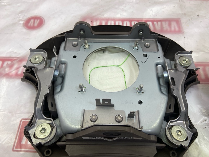 Рулевое колесо, 3500 рублей, Красноярск