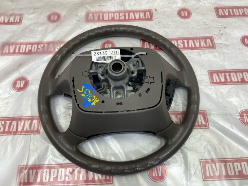 Рулевое колесо, 3500 рублей, Красноярск