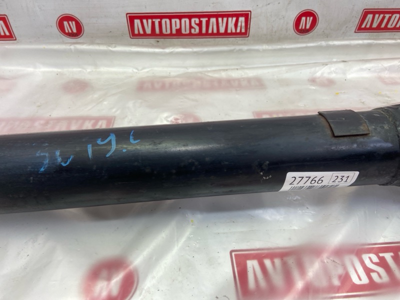 Карданный вал, 8000 рублей, Красноярск