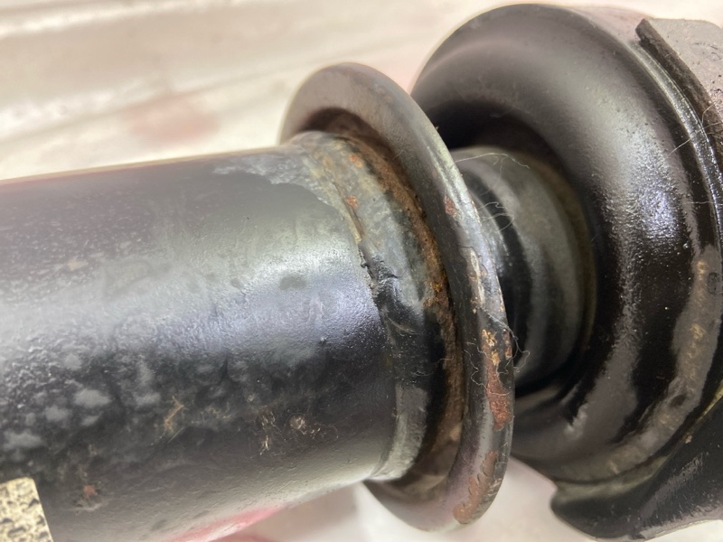 Карданный вал, 8000 рублей, Красноярск