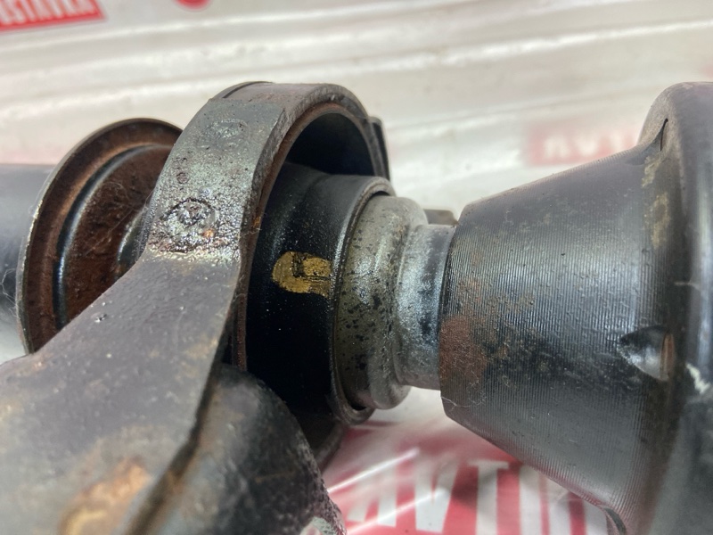 Карданный вал, 8000 рублей, Красноярск