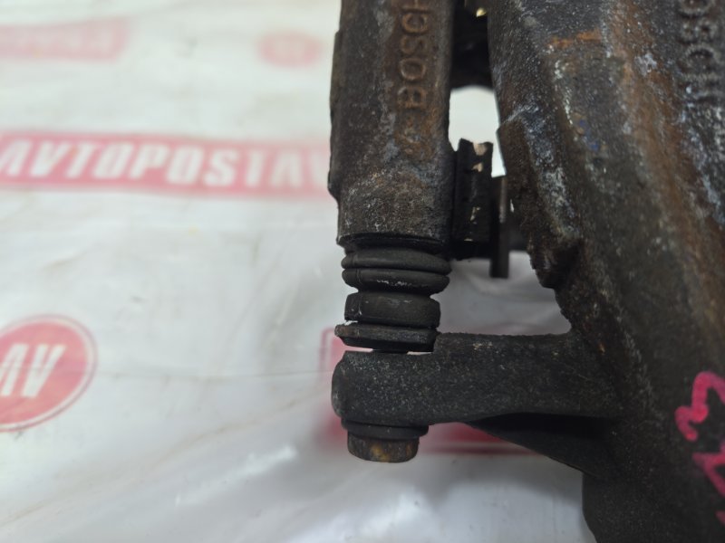 Суппорт тормозной, 1800 рублей, Красноярск