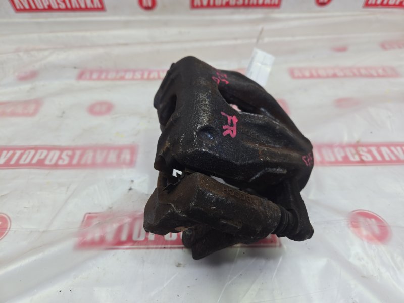 Суппорт тормозной, 1800 рублей, Красноярск