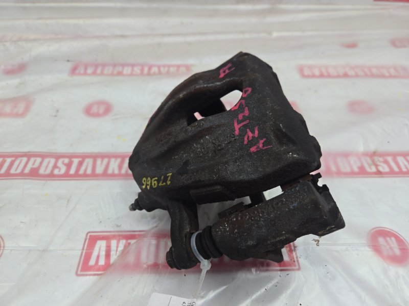 Суппорт тормозной, 1800 рублей, Красноярск