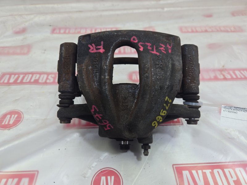 Суппорт тормозной, 1800 рублей, Красноярск