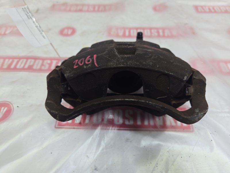 Суппорт тормозной, 700 рублей, Красноярск