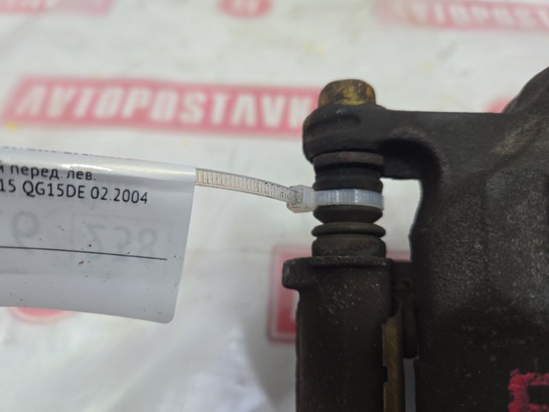 Суппорт тормозной, 700 рублей, Красноярск