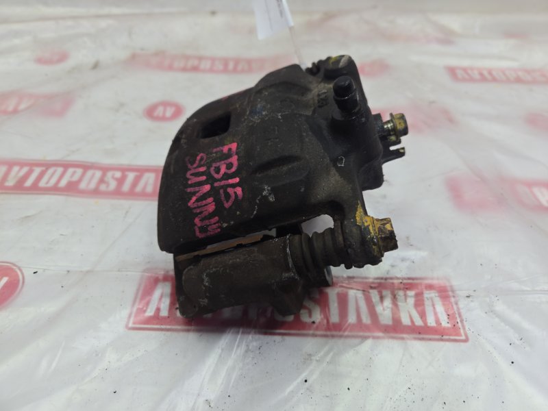 Суппорт тормозной, 700 рублей, Красноярск