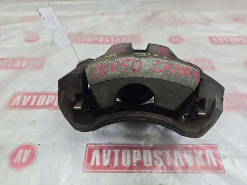 Суппорт тормозной, 1000 рублей, Красноярск