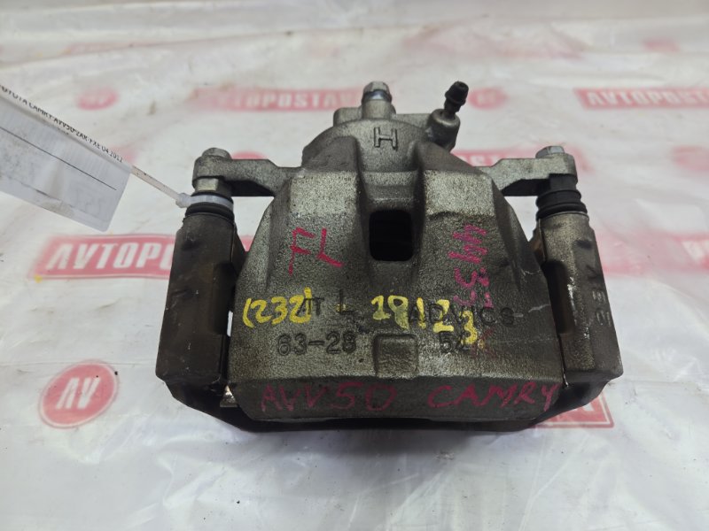 Суппорт тормозной, 1000 рублей, Красноярск