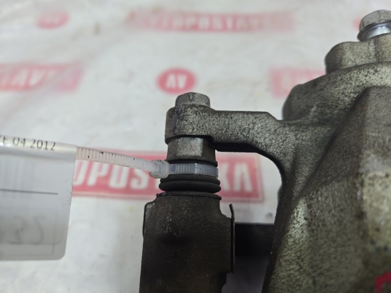 Суппорт тормозной, 1000 рублей, Красноярск