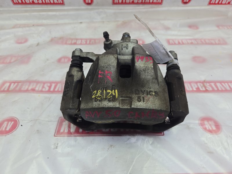 Суппорт тормозной, 1000 рублей, Красноярск