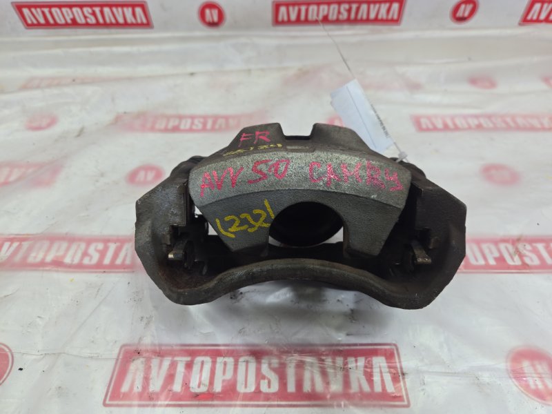 Суппорт тормозной, 1000 рублей, Красноярск