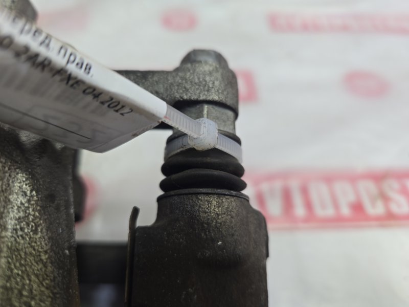 Суппорт тормозной, 1000 рублей, Красноярск