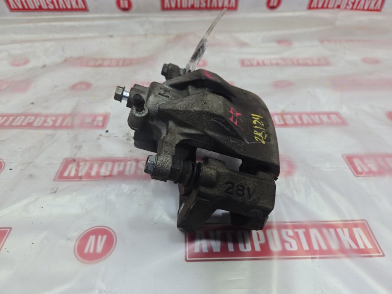 Суппорт тормозной, 1000 рублей, Красноярск