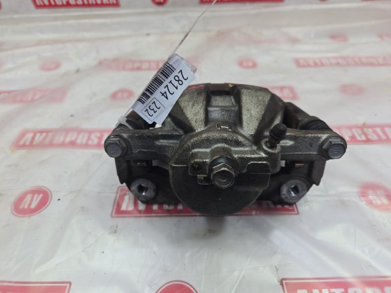 Суппорт тормозной, 1000 рублей, Красноярск