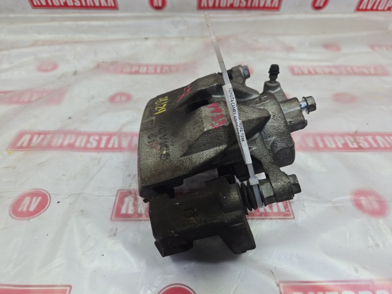 Суппорт тормозной, 1000 рублей, Красноярск