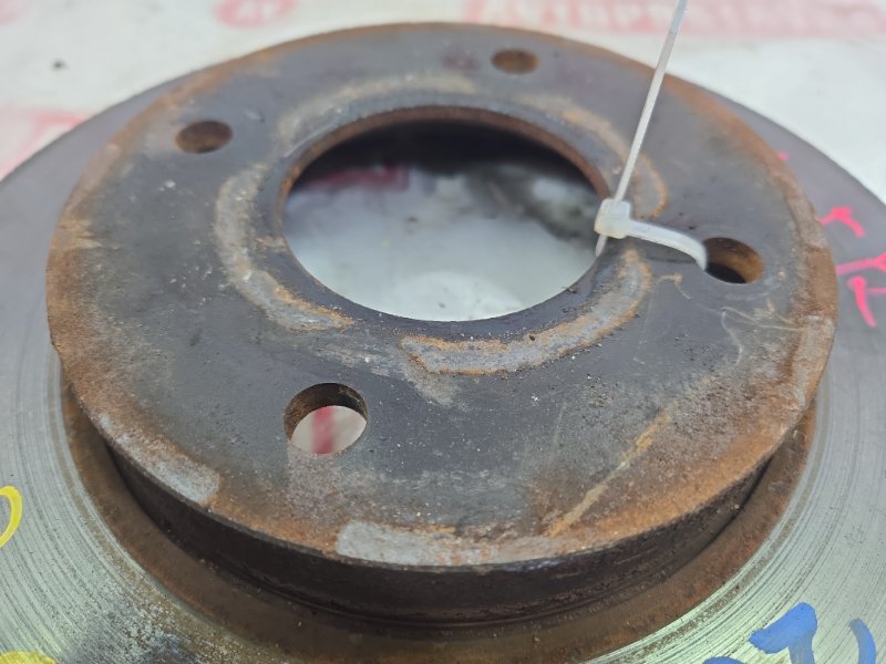 Диск тормозной, 900 рублей, Красноярск