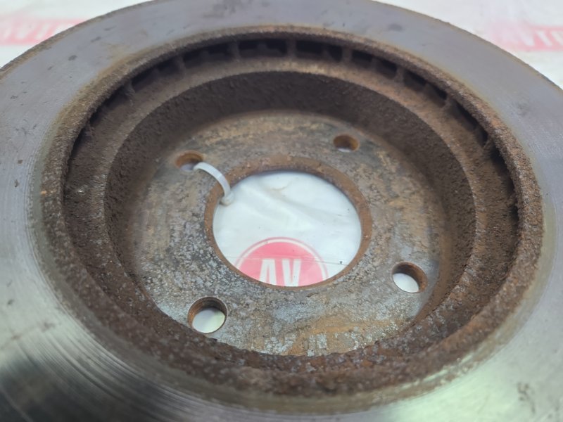 Диск тормозной, 900 рублей, Красноярск