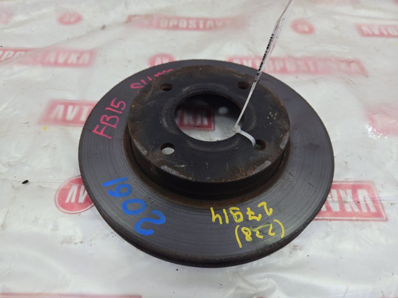 Диск тормозной, 900 рублей, Красноярск