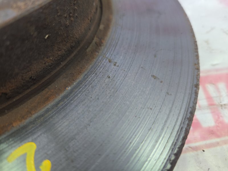 Диск тормозной, 900 рублей, Красноярск