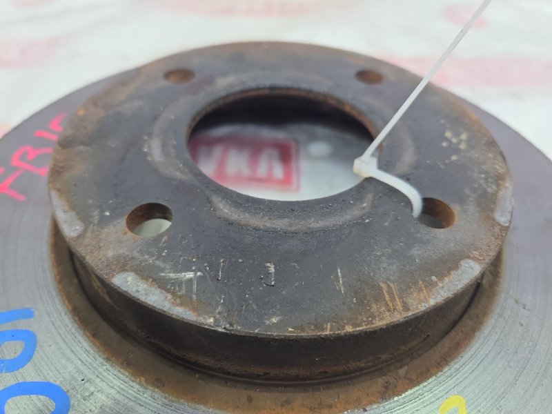 Диск тормозной, 900 рублей, Красноярск