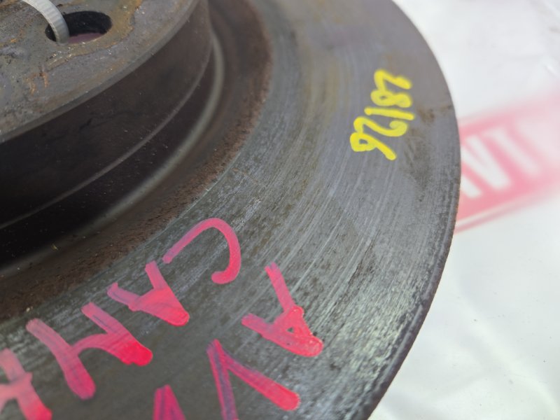 Диск тормозной, 1700 рублей, Красноярск