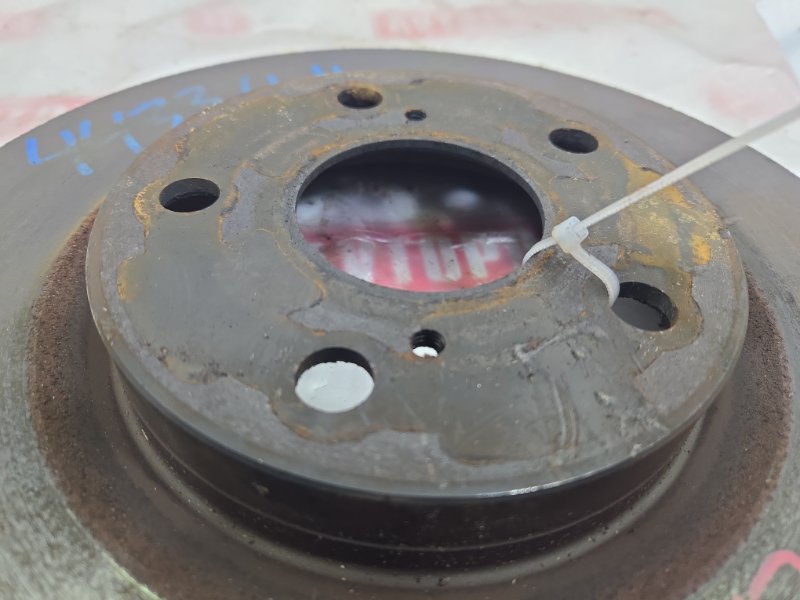 Диск тормозной, 1700 рублей, Красноярск