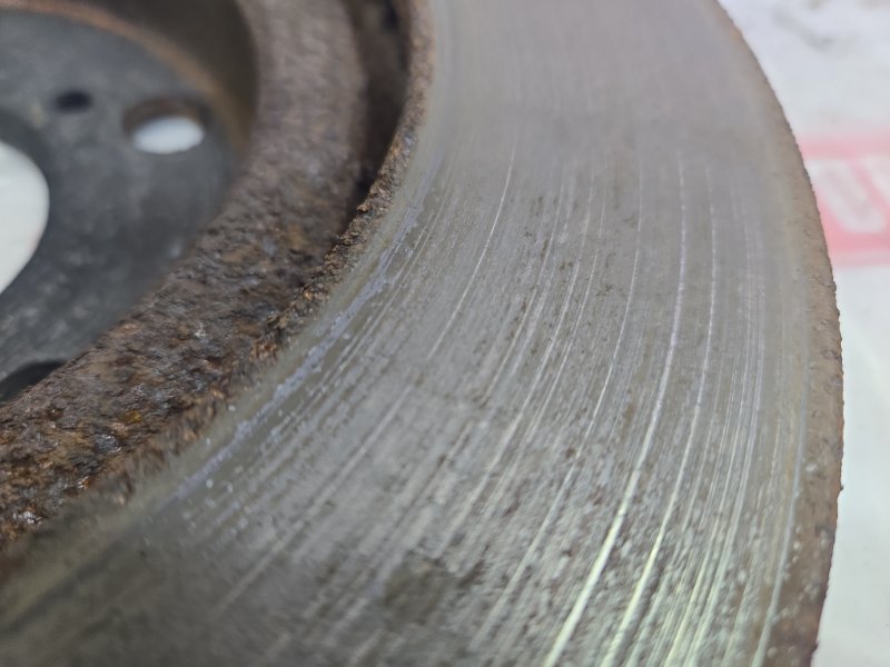 Диск тормозной, 1700 рублей, Красноярск