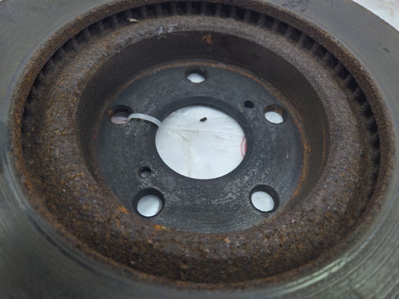 Диск тормозной, 1700 рублей, Красноярск