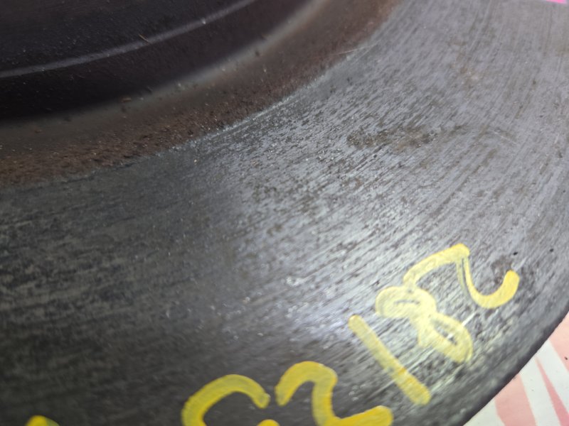 Диск тормозной, 1700 рублей, Красноярск