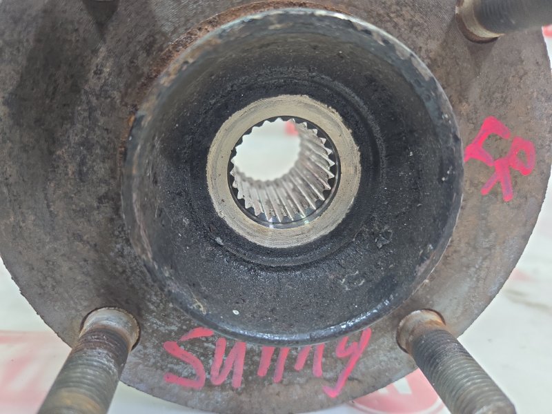 Ступица, 900 рублей, Красноярск