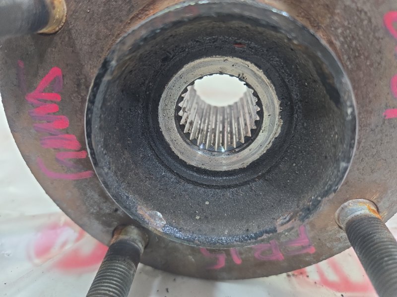 Ступица, 900 рублей, Красноярск