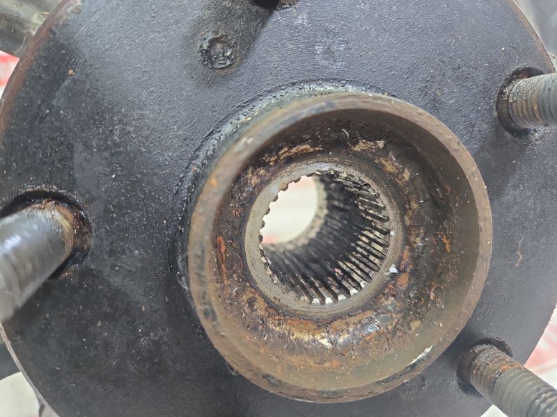 Ступица, 1500 рублей, Красноярск