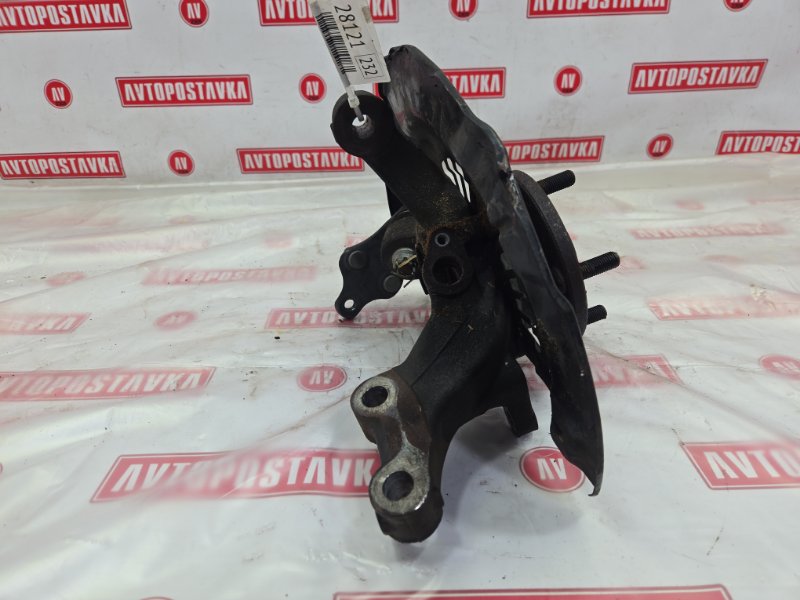 Ступица, 1500 рублей, Красноярск