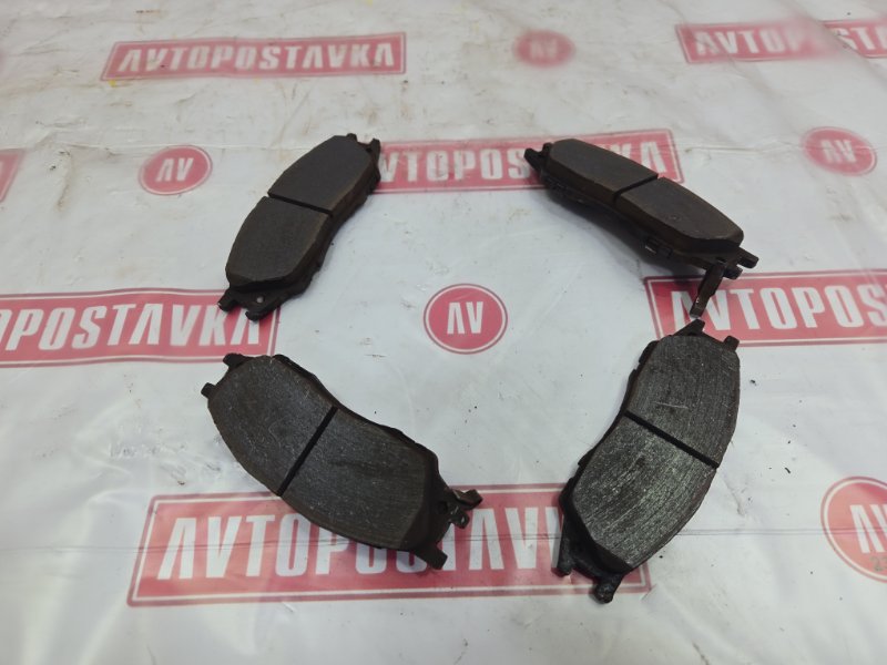 Колодки тормозные, 600 рублей, Красноярск