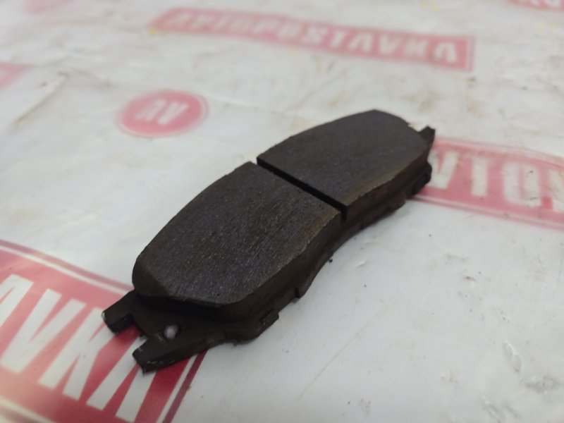 Колодки тормозные, 600 рублей, Красноярск