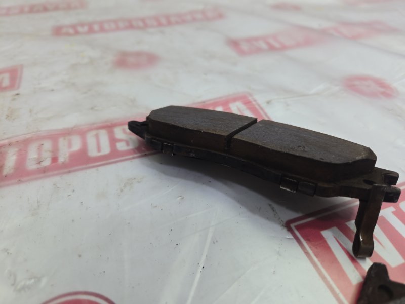 Колодки тормозные, 600 рублей, Красноярск