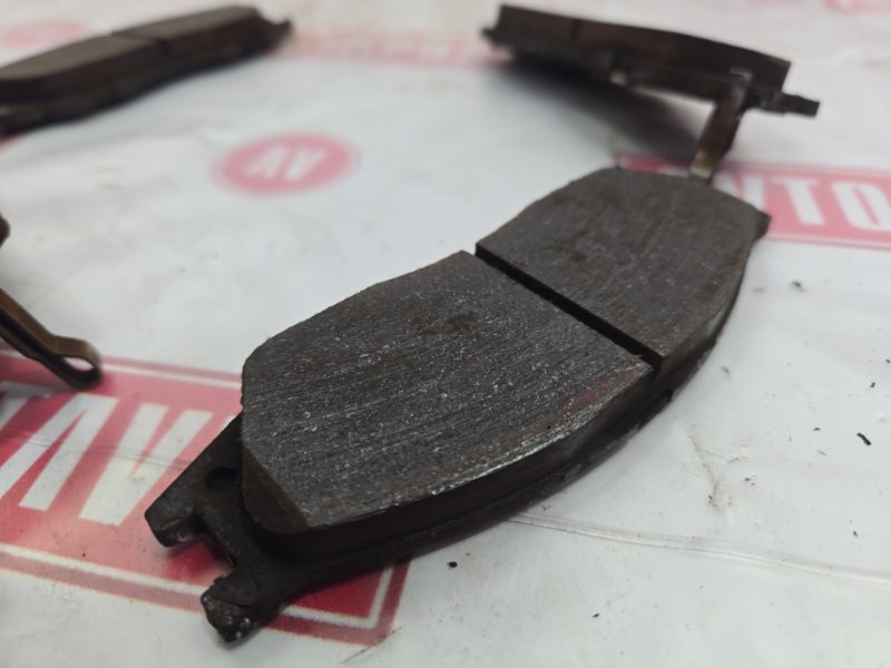 Колодки тормозные, 600 рублей, Красноярск